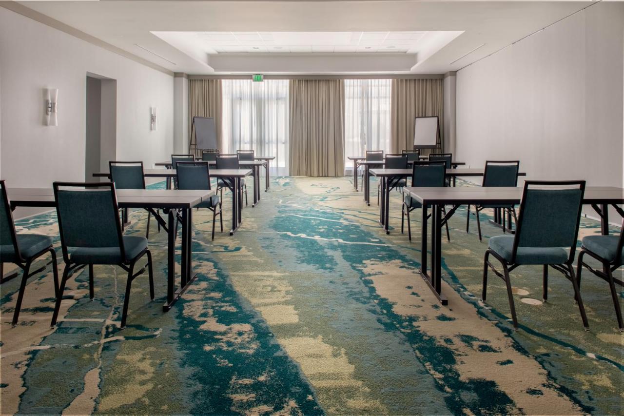 Courtyard By Marriott Jekyll Island Exterior foto