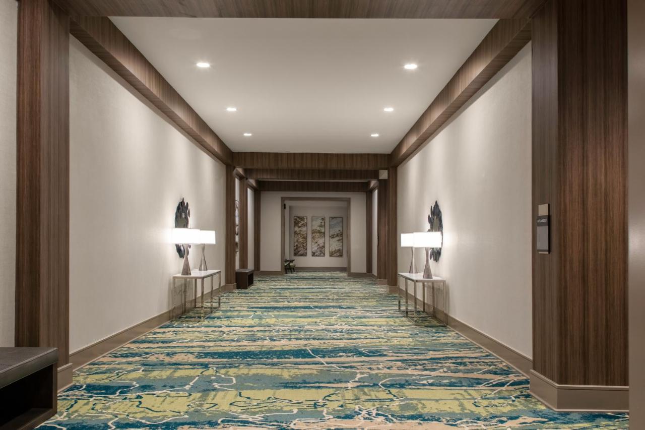 Courtyard By Marriott Jekyll Island Exterior foto