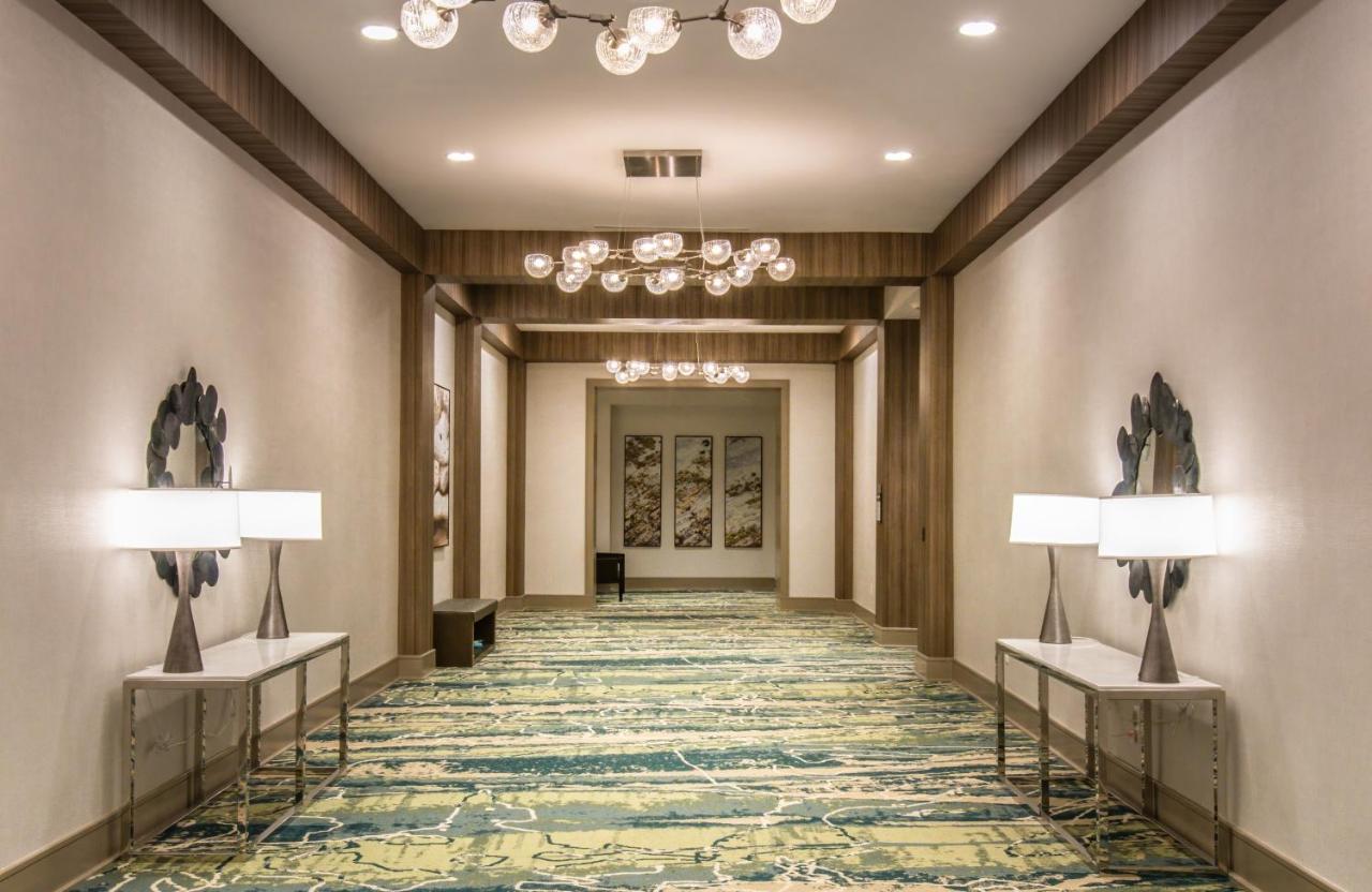 Courtyard By Marriott Jekyll Island Exterior foto