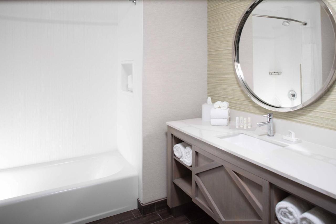 Courtyard By Marriott Jekyll Island Exterior foto