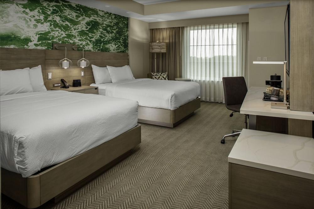 Courtyard By Marriott Jekyll Island Exterior foto