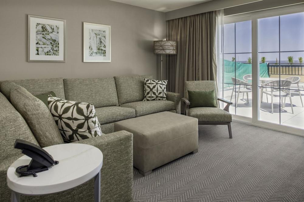 Courtyard By Marriott Jekyll Island Exterior foto